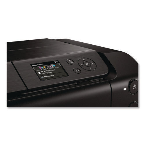 Image of Canon® PIXMA Pro-200s, Wireless Inkjet Printer