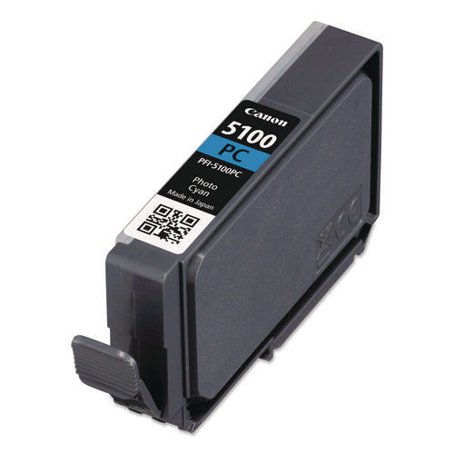 Image of Canon® 6956C002 (PFI-5100) Lucia PRO II Ink, Photo Yellow