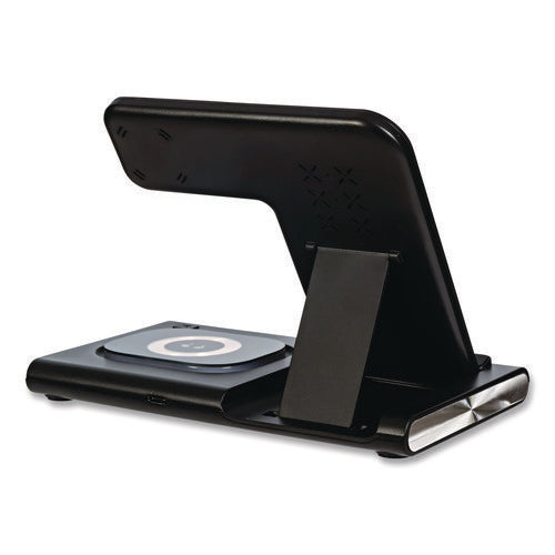 Image of Spracht Flex Charge 3, USB-C, Black