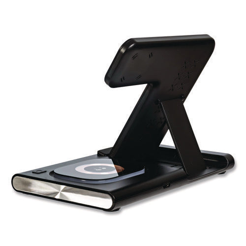 Image of Spracht Flex Charge 3, USB-C, Black