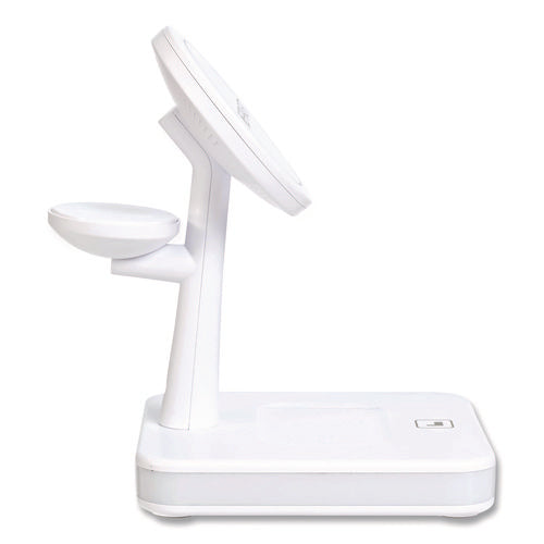 Image of Spracht Flex Charge 4, USB-C, White