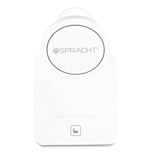 Image of Spracht Flex Charge 4, USB-C, White