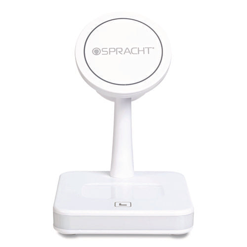Image of Spracht Flex Charge 4, USB-C, White