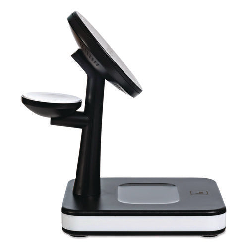Image of Spracht Flex Charge 4, USB-C, Black