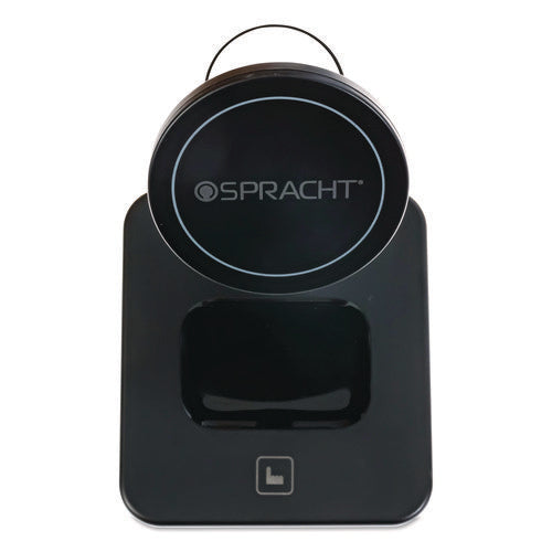 Image of Spracht Flex Charge 4, USB-C, Black
