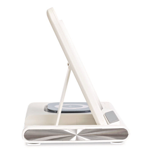 Image of Spracht Flex Charge 3, USB-C, White
