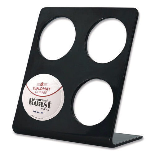 Image of Diplomat Coffee Gourmet DC-Cup, 10 g, 96/Carton