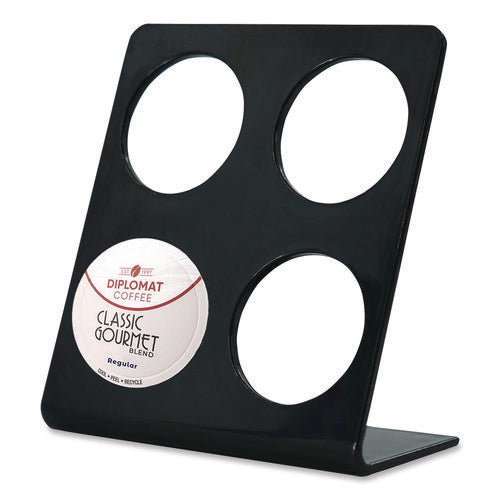 Image of Diplomat Coffee Classic Gourmet DC-Cup, 10 g, 96/Carton