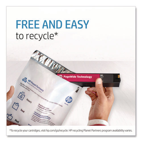Image of HP HP 65, (n9k01an) Tri-Color Original Ink Cartridge