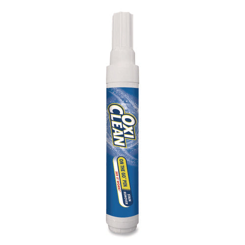 Image of OxiClean On-the-Go Pen Stain Remover, Bonus Size, 22 mL, 6/Pack