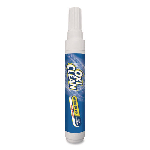Image of OxiClean On-the-Go Pen Stain Remover, Bonus Size, 22 mL Pen