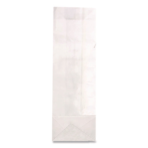 Image of Green Klean® Replacement Vacuum Bags, Fits Advance Spectrum/clarke Carpetmaster, 10/pack