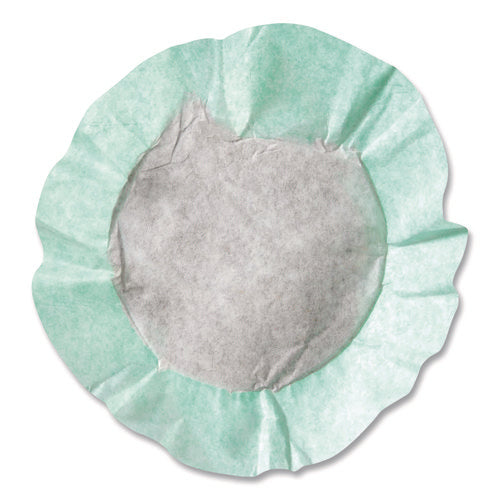 Image of Folgers® Coffee Filter Packs, Decaffeinated Classic Roast, 9/10oz, 10/Pack, 4 Packs/Carton