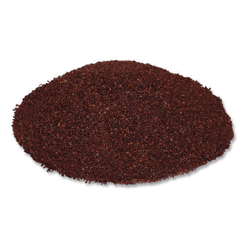 Image of Folgers® Coffee Filter Packs, Decaffeinated Classic Roast, 9/10oz, 10/Pack, 4 Packs/Carton