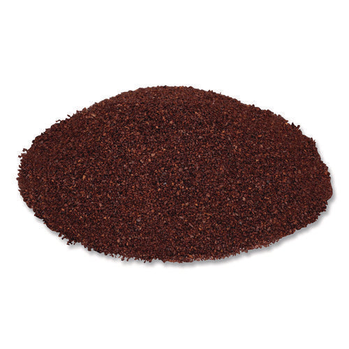 Image of Folgers® Classic Roast Ground Coffee Fraction Pack, 0.9 oz Fractional Pack, 36/Carton