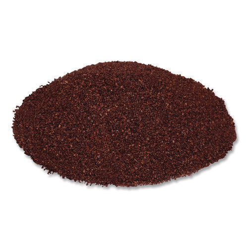 Image of Folgers® Classic Roast Ground Coffee Fraction Pack, 1.5 oz, 42/Carton