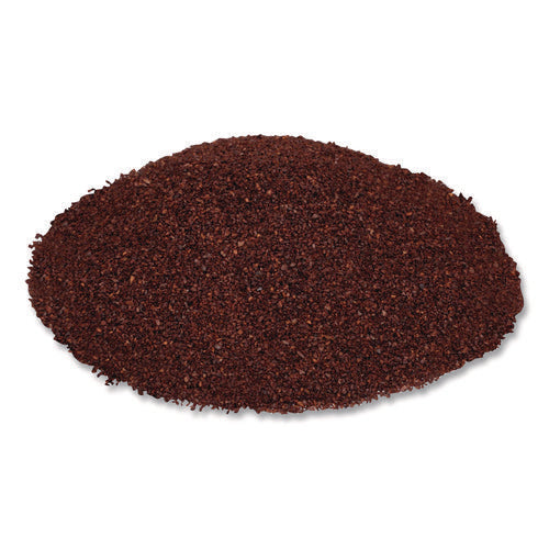 Image of Folgers® Classic Decaf Ground Coffee Fraction Pack, Classic Roast Decaf, 1.5 oz, 42/Carton