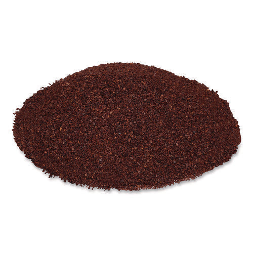 Image of Folgers® Simply Gourmet Gourmet Supreme Ground Coffee, Fraction Pack, 1.75 oz, 42/Carton