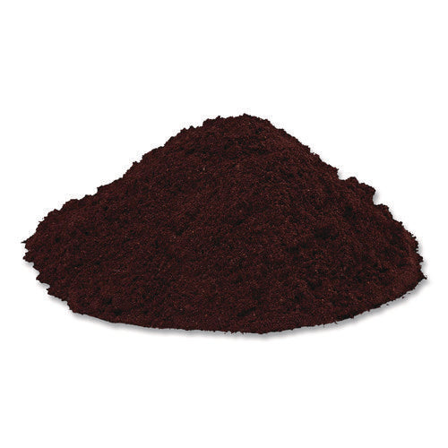 Image of Folgers® Colombian Ground Coffee Fraction Pack. 100% Colombian, 1.75 oz Fraction Pack, 42/Carton