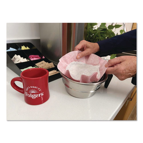 Image of Folgers® Coffee Filter Packs, 100% Colombian, 1.4 Oz Pack, 40/carton