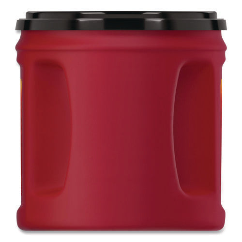 Image of Folgers® Coffee, Classic Roast, Ground, 25.9 Oz Canister, 6/carton