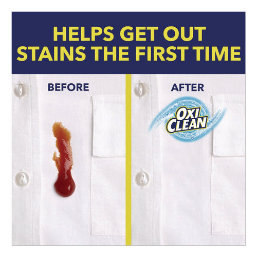 Image of OxiClean On-the-Go Pen Stain Remover, Bonus Size, 22 mL Pen