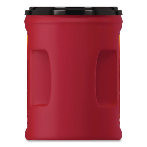 Image of Folgers® Classic Roast Ground Coffee, Classic Roast, 40.3 oz Canister