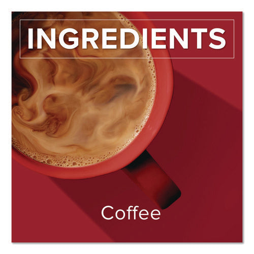 Image of Folgers® Classic Roast Ground Coffee, Classic Roast, 40.3 oz Canister