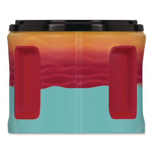 Image of Folgers® Simply Smooth Ground Coffee, Gentle On Your Stomach, 27 oz Canister