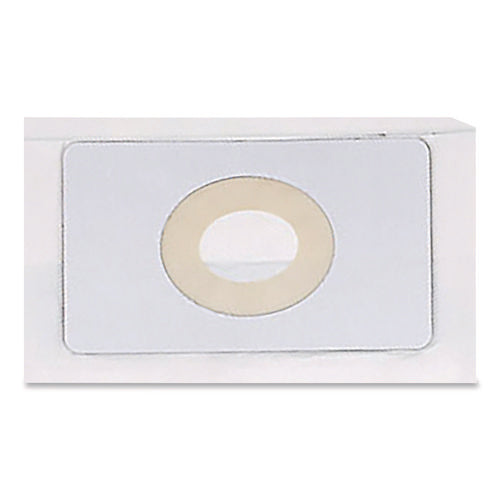 Image of Green Klean® Replacement Vacuum Bags, Fits Nss Pacer 30, 3/pack