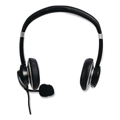 Image of Spracht SPT-HSUSB2 Over-the-Head Binaural Headset