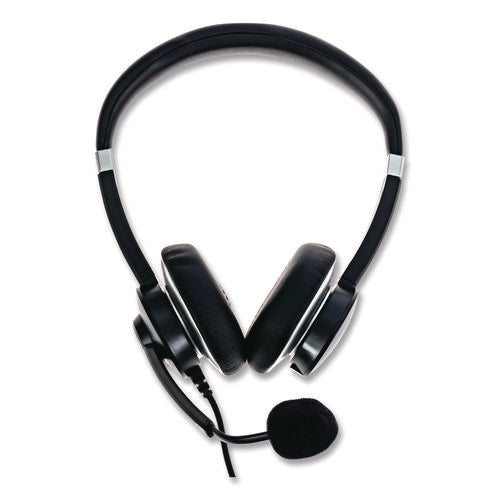 Image of Spracht SPT-HSUSB2 Over-the-Head Binaural Headset