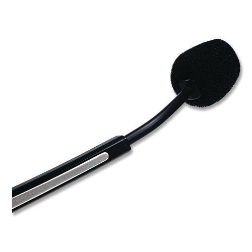 Image of Spracht SPT-HSUSB2 Over-the-Head Binaural Headset