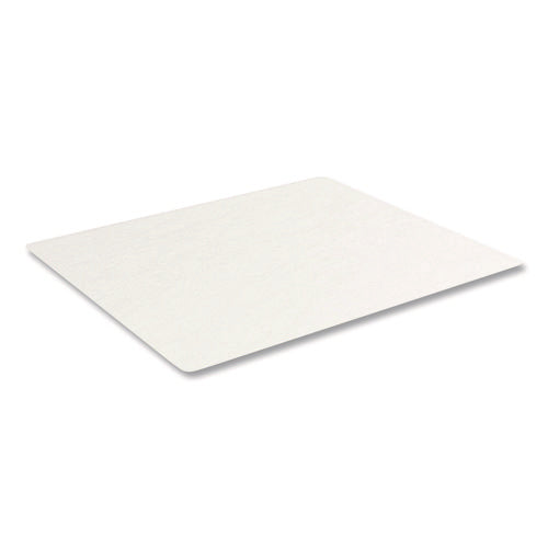 Image of deflecto® Oceanmat Hard Floor Chair Mat, 36 x 48, Clear