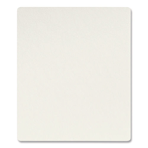 Image of deflecto® Oceanmat Hard Floor Chair Mat, 36 x 48, Clear