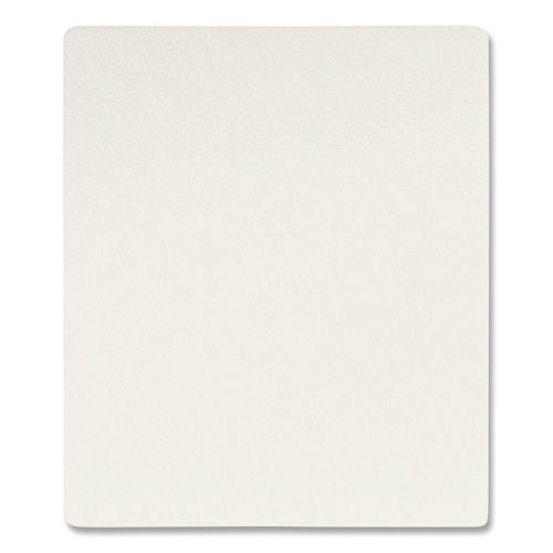 Image of deflecto® Oceanmat Hard Floor Chair Mat, 46 x 60, Clear