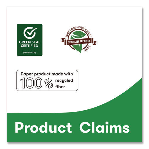 Image of Cascades PRO Select Kitchen Roll Towels, 2-Ply, 8 X 11, 250/roll, 12/carton