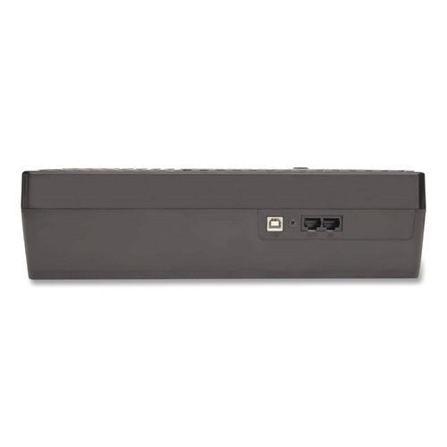 Image of Tripp Lite by Eaton Internet Office Ultra-Compact Desktop Standby Ups, 12 Outlets, 750 Va, 420 J