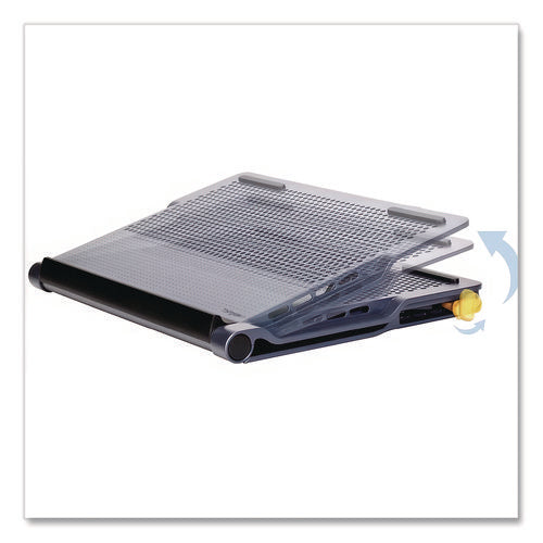Image of Targus® Chill Mat Plus With 4-Port Hub, Black