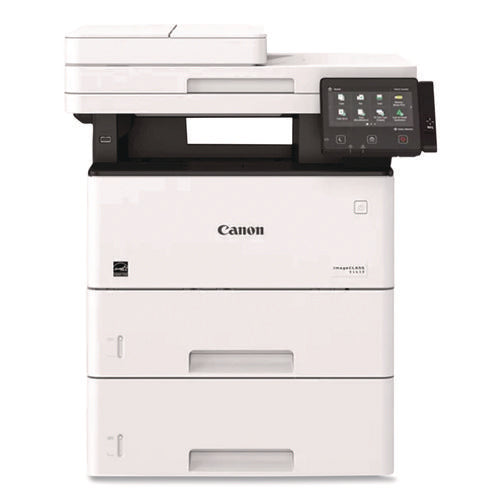 Image of Canon® Imageclass D1650 Wireless Multifunction Laser Printer, Copy/fax/print/scan