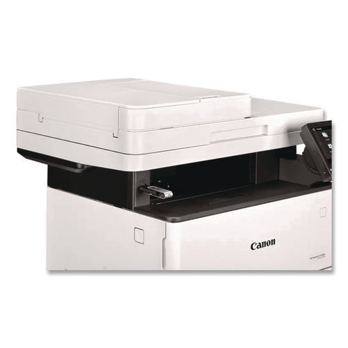 Image of Canon® Imageclass D1650 Wireless Multifunction Laser Printer, Copy/fax/print/scan