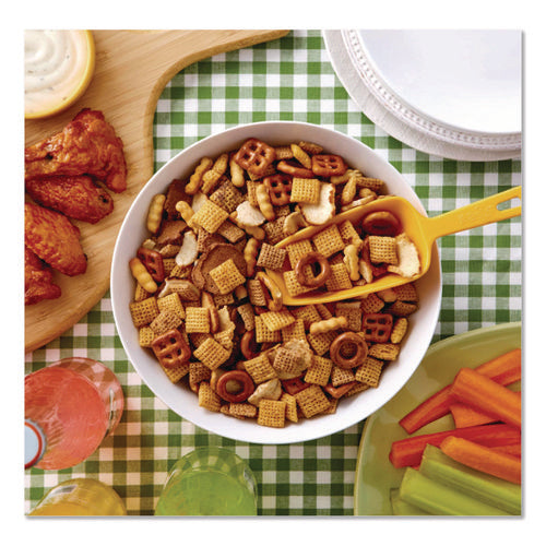 Image of Chex Mix® Traditional Snack Mix, 1.75 Oz Snack Pack, 60 Packs/carton