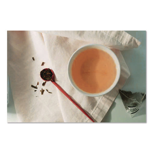 Image of Harney & Sons Premium Tea, Organic Peppermint Herbal Tea, Individually Wrapped Tea Bags, 20/box