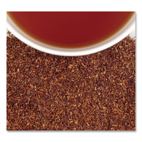 Image of Harney & Sons Premium Tea, Organic Rooibos Herbal Tea, Individually Wrapped Tea Bags, 20/box