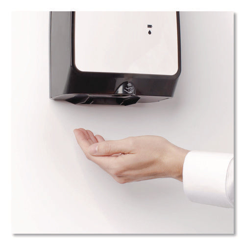 Image of Scott® Essential Alcohol-Free Foam Hand Sanitizer, 1,200 Ml, Unscented, 2/carton