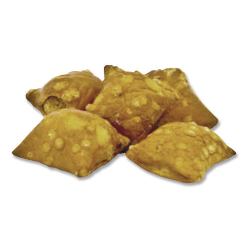 Image of HK Anderson Peanut Butter Filled Pretzel Nuggets, 44 Oz Canister