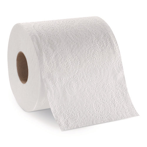 Image of Georgia Pacific® Professional Angel Soft Ps Premium Bathroom Tissue, Septic Safe, 2-Ply, White, 450 Sheets/roll, 40 Rolls/carton
