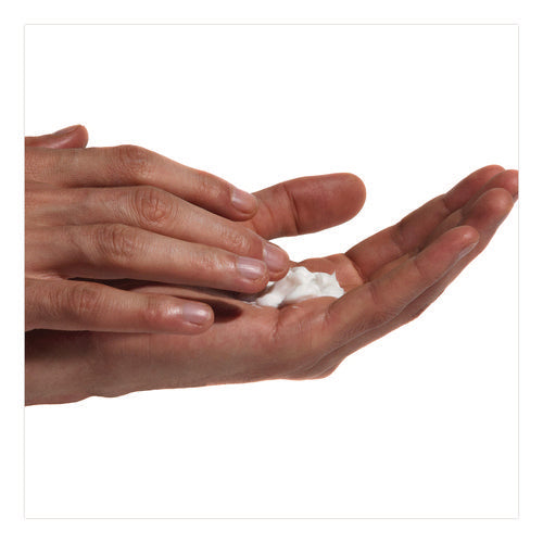 Image of Scott® Moisturizing Hand and Body Lotion, 1 L Bottle, Fresh Scent, 6/Carton
