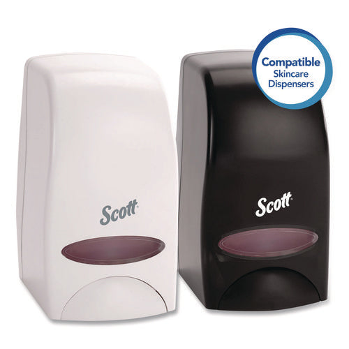 Image of Scott® Antimicrobial Foam Skin Cleanser Refill, Fresh Scent, 1,000 mL