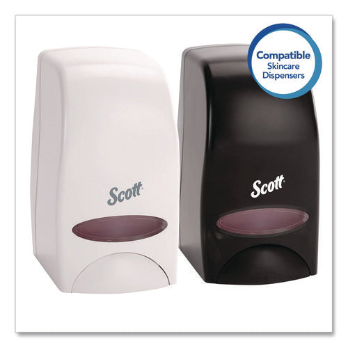 Image of Scott® Antimicrobial Foam Skin Cleanser Refill, Fresh Scent, 1,000 mL, 6/Carton